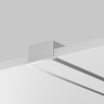 Комплект заглушек MAYTONI для профиля ALM-6332-S-2M 642003