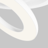 Встраиваемый светильник MAYTONI VECTOR DL102-12W4K-W