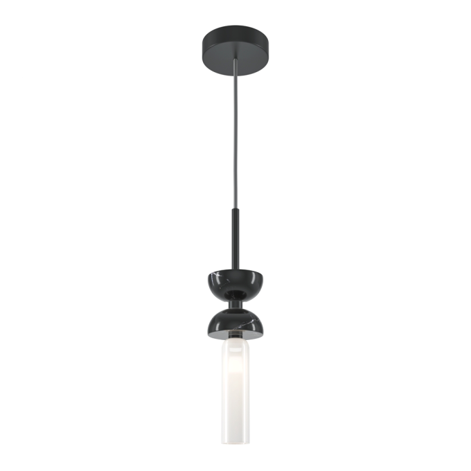 Подвесной светильник MAYTONI KYOTO MOD178PL-01B