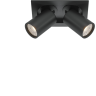 Встраиваемый светильник MAYTONI HIDDEN DL045-02-10W4K-B