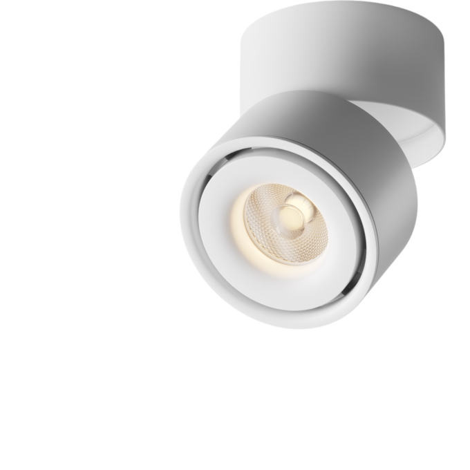 Потолочный светильник MAYTONI YIN C084CL-15W3K-W