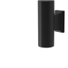 Настенный светильник (бра) MAYTONI BOWERY O574WL-02B